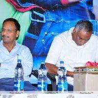 Bachelors 2 audio release function - Pictures | Picture 119188
